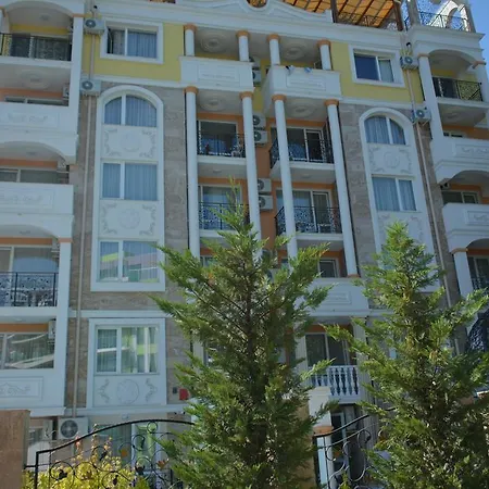 Sweet Homes 5 Apartament