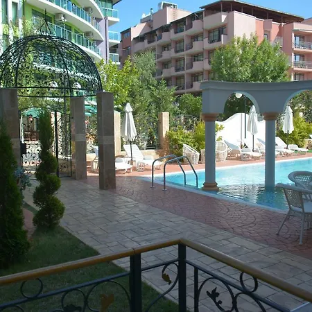 Apartman Sweet Homes 5 Apartament *