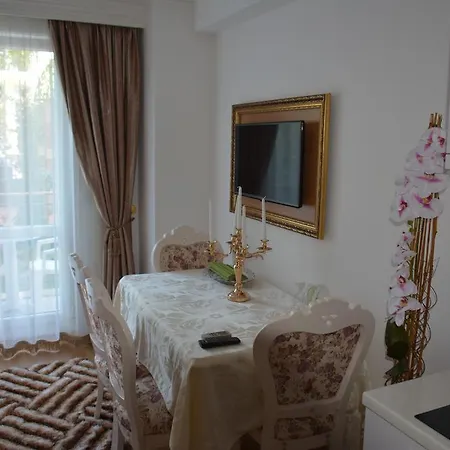 Sweet Homes 5 Apartament Apartment