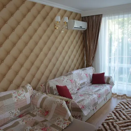 Sweet Homes 5 Apartament Appartement