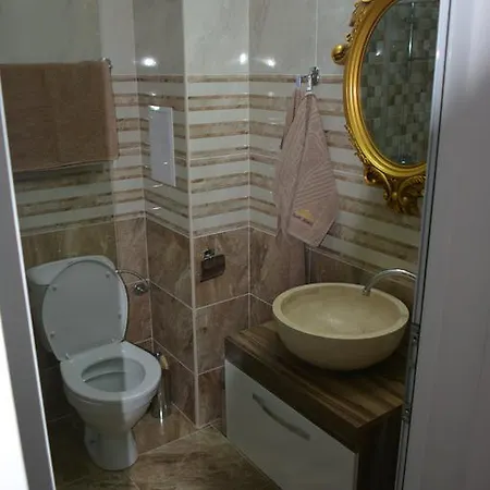Appartement Sweet Homes 5 Apartament