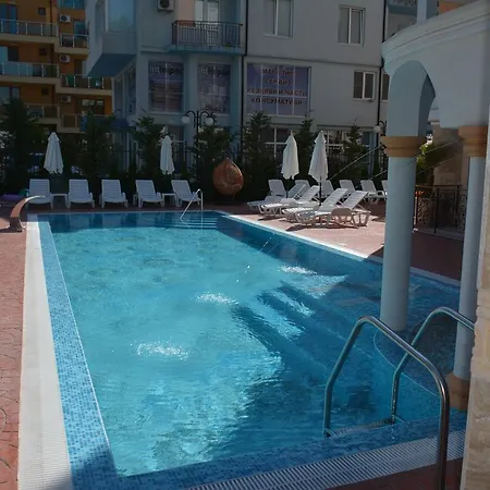 Appartement Sweet Homes 5 Apartament *