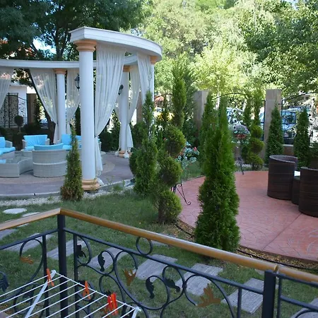 Appartement Sweet Homes 5 Apartament *