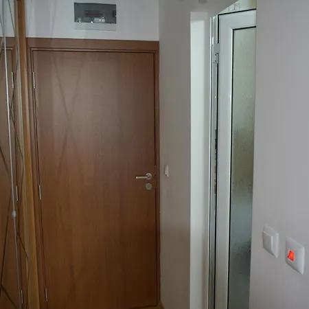 Sweet Homes 5 Apartament * Slantchev Briag