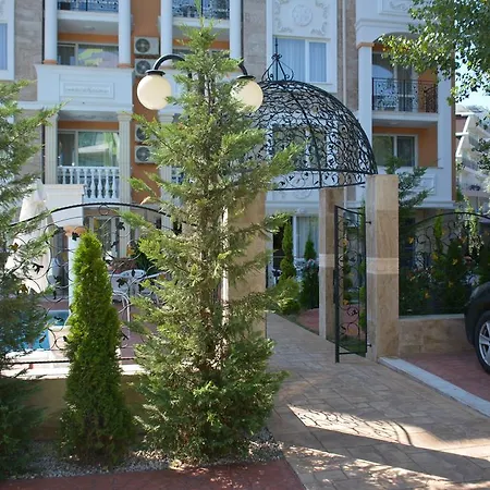 Appartement Sweet Homes 5 Apartament