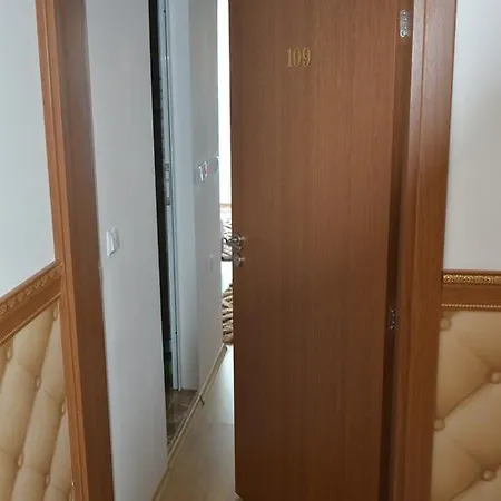 Sweet Homes 5 Apartament Slantchev Briag