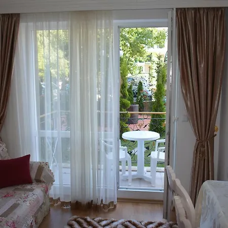 Sweet Homes 5 Apartament Appartement *